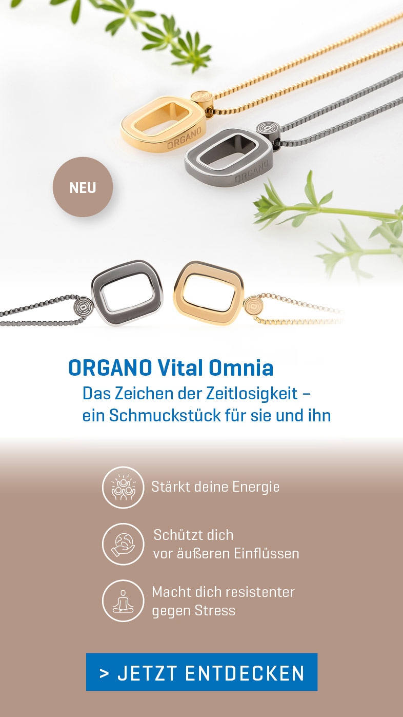 Organo Vital Omnia