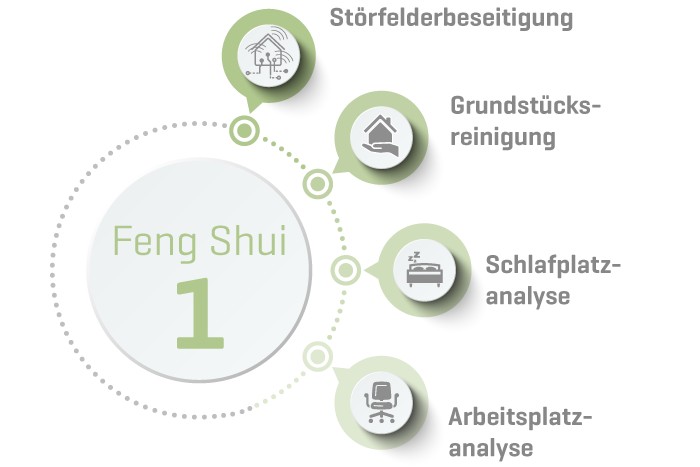 ORGANO Feng Shui 1