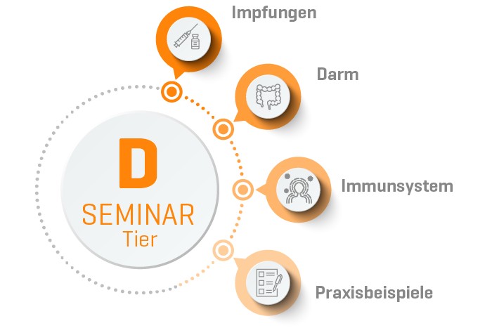 ORGANETIK Tier Seminar D